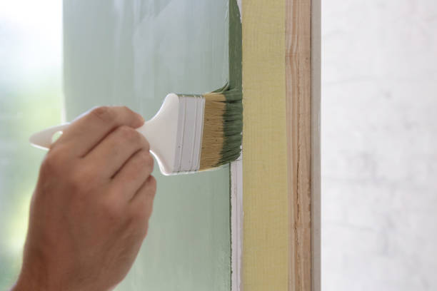 Best Asbestos and Lead Testing During Mold Inspection  in Sanford, FL