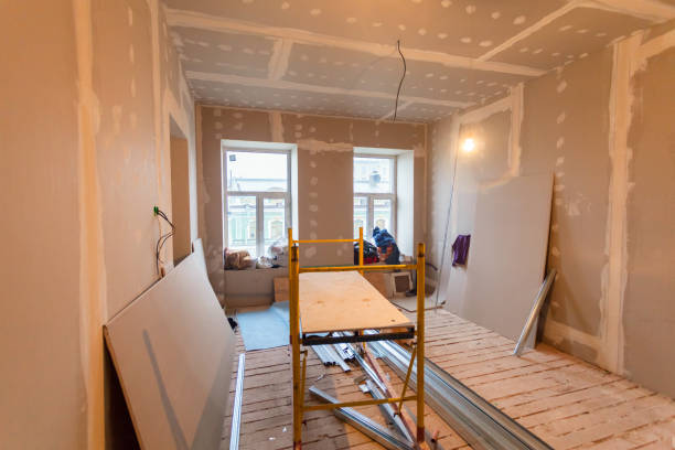 Best Mold Documentation for Insurance Claims  in Sanford, FL